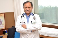 Dr. N. C. Krishnamani, Cardiologist in Delhi